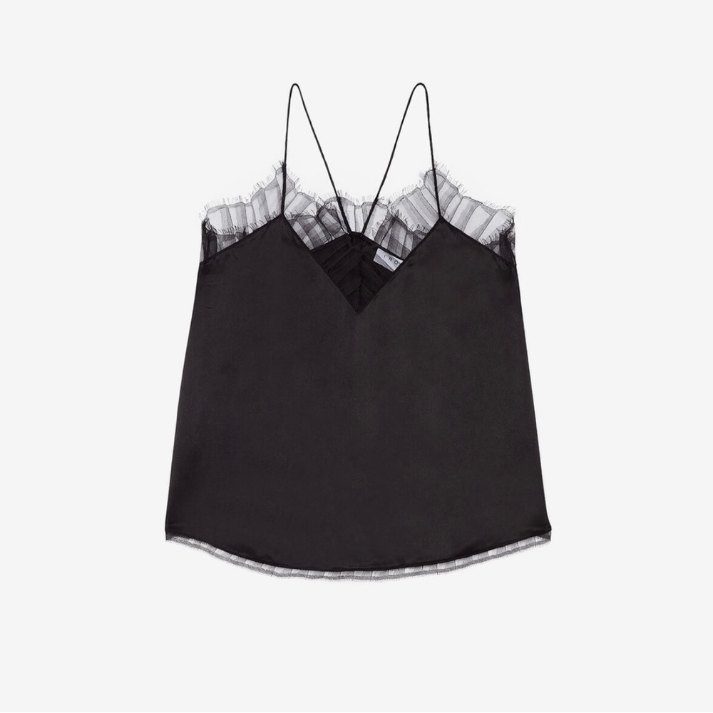 IRO Silk Cami